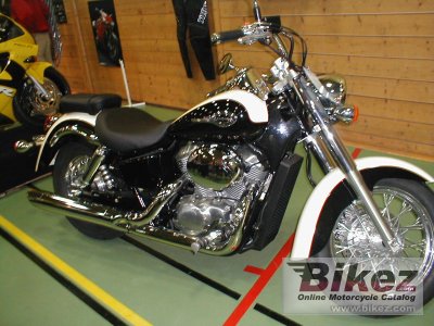 2001 honda shadow 750 clearance price